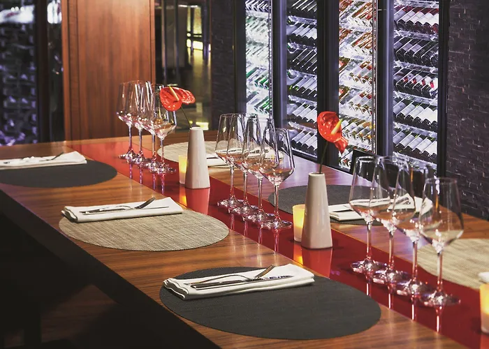 Movenpick Hotel Ancara