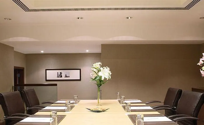 Movenpick Hotel Ancara