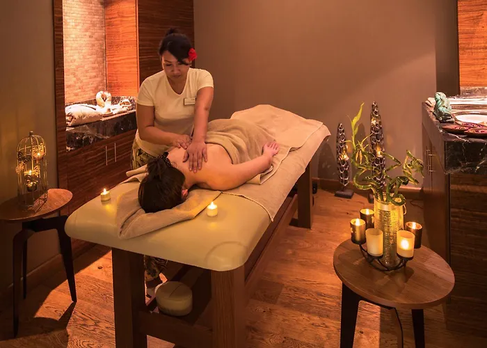 Movenpick Hotel Ancara